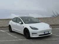 Usata Tesla Model 3 Performance 155 kW (211 CV) 2021 Berlina