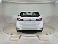 Usata BMW 218 Active Tourer Luxury Line 150 CV (110 kW) 2023 Bianco Monovolume