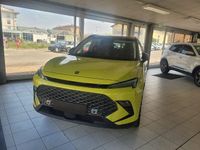 Usata Tiger Six 177 CV (130 kW) 2025 Giallo(met.) SUV