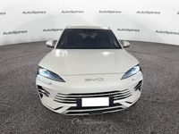 Nuova BYD Seal Boost 218 CV (160 kW) 2026 Bianco SUV