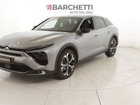 Usata Citroën C5 X PureTech 131 CV (96 kW) 2023 Grigio Station wagon