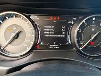 Usata Maserati Levante 330 CV (242 kW) 2021 Nero SUV