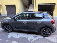Usata Citroën C3 PureTech 82 CV (60 kW) 2017 Berlina