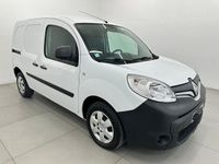 Usata Renault Kangoo 75 CV (55 kW) 2018 Bianco pastello Monovolume