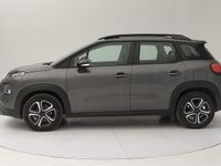 Usata Citroën C3 Aircross Feel 110 CV (80 kW) 2021 Grigio SUV