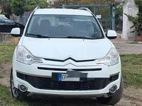 Usata Citroën C-Crosser 160 CV (117 kW) 2012 SUV