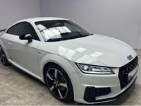 usata Audi TT Coupe 45 2.0 tfsi s-tronic/S-LINE/COMPETITION