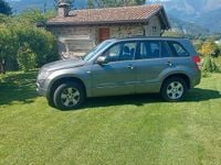 Usata Suzuki Grand Vitara 129 CV (94 kW) 2005 Station wagon