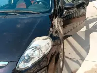 Usata Fiat Punto Evo 65 CV (47 kW) 2010 Nero Utilitaria