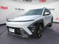 Usata Hyundai Kona 129 CV (94 kW) 2025 Bianco SUV