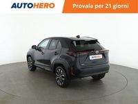Usata Toyota Yaris Cross Trend 92 CV (67 kW) 2021 Nero SUV