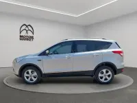 Usata Ford Kuga S 120 CV (88 kW) 2016 Argento SUV