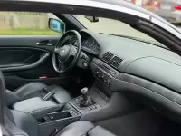 Usata BMW 330 2003