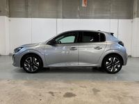 Usata Peugeot 208 Allure 102 CV (75 kW) 2025 Grigio Utilitaria