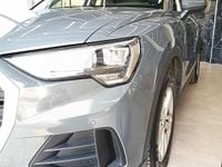 Usata Audi Q3 Business 150 CV (110 kW) 2020 Grigio SUV