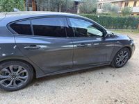 Usata Ford Focus ST-Line X 155 CV (114 kW) 2024 Berlina