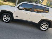 Usata Jeep Renegade 131 CV (96 kW) 2022 SUV