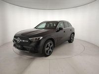 Usata Mercedes GLC300e Advanced 197 CV (144 kW) 2024 Grigio SUV