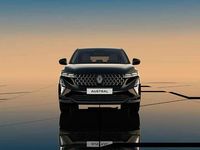 Nuova Renault Austral Esprit Alpine 199 CV (146 kW) 2026 Nero etoilé SUV