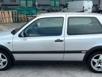 Usata VW Golf III Edition 116 CV (85 kW) 1995 Berlina
