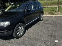 Usata VW Touareg 224 CV (164 kW) 2005 SUV