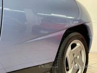 Usata Fiat Coupé 147 CV (108 kW) 1997 Blu Coupé