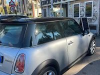 Usata Mini Cooper S 2004 Utilitaria