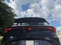Usata Cupra Leon 150 CV (110 kW) 2025 Berlina