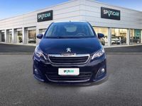 usata Peugeot 108 68 5 porte Active del 2017 usata a Foligno