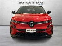 Usata Renault Megane E-Tech Techno 55 kW (75 CV) 2023 Rosso Berlina