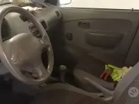 Usata Daihatsu Terios 83 CV (61 kW) 2000 Bianco SUV