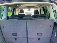 Usata VW Sharan 115 CV (84 kW) 2019 Monovolume