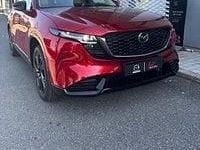 Nuova Mazda CX-5 Homura-Line 141 CV (103 kW) 2025 Rosso SUV