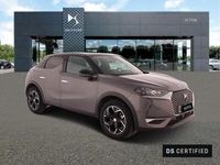 usata DS Automobiles DS3 Crossback E-Tense So Chic