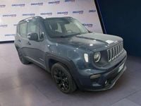Usata Jeep Renegade Summit 131 CV (96 kW) 2025 Blu/azzurro SUV