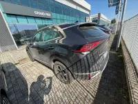 Usata Kia Sportage 136 CV (100 kW) 2023 Nero SUV