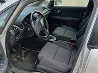 Usata Audi A2 75 CV (55 kW) 2006 Grigio Utilitaria