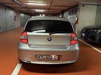 Usata BMW 118 129 CV (94 kW) 2006 Utilitaria