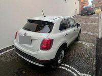 Usata Fiat 1600 120 CV (88 kW) 2017 Bianco Station wagon