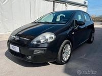 Usata Fiat Punto Evo Dynamic 75 CV (55 kW) 2010 Utilitaria