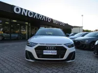 Nuova Audi A1 Sportback S-Line 116 CV (85 kW) 2026 Bianco Utilitaria