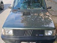 Usata Fiat Panda 4x4 45 CV (33 kW) 1990 Utilitaria