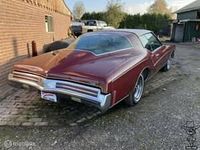 Usata Buick Riviera 349 CV (256 kW) 1973 Rosso Coupé