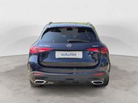 Occasion Mercedes GLC220 Advanced 197 ch (144 kW) 2023 Bleue SUV