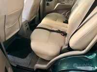 Usata Nissan Terrano 154 CV (113 kW) 2002 Verde SUV