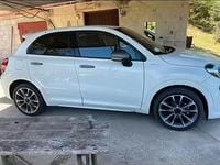 Usata Fiat 1600 Sport 120 CV (88 kW) 2020 Bianco Berlina