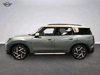 Nuova Mini Countryman Favoured 225 kW (306 CV) 2025 Verde SUV