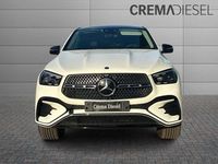 Nuova Mercedes GLE350 AMG Line Premium 197 CV (144 kW) 2025 Bianco SUV