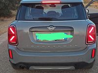 Usata Mini Countryman 116 CV (85 kW) 2022 Grigio SUV