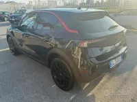 Usata Opel Mokka 101 CV (74 kW) 2022 Nero SUV